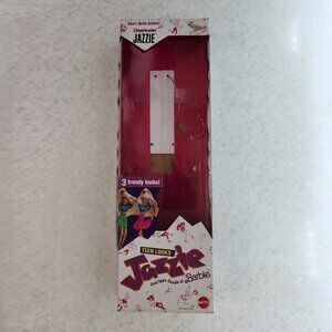 Jazzy Teen Looks Cheerleader Box Only